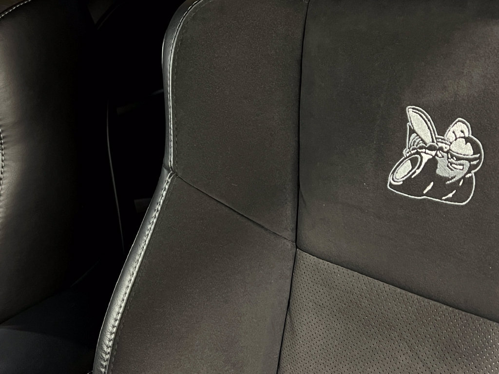 Used 2021 Dodge Challenger R/T Scat Pack RWD image 19