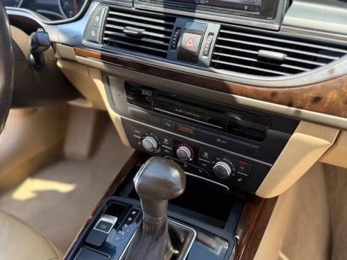 Used 2013 Audi A6 2.0T Premium Plus image 18