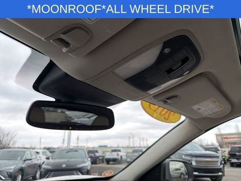 Used 2019 INFINITI QX50 Luxe image 28