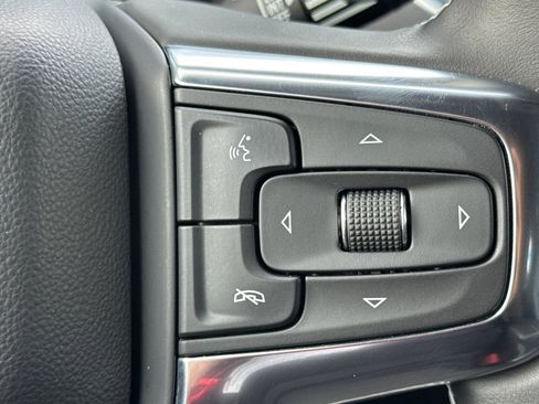 Certified 2025 Chevrolet Blazer LT w/ Sound & Technology Package image 29