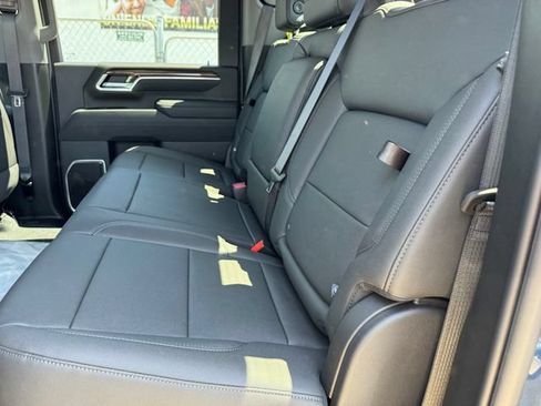 New 2026 Chevrolet Silverado 2500 LT w/ All Star Edition AWD/4WD image 14