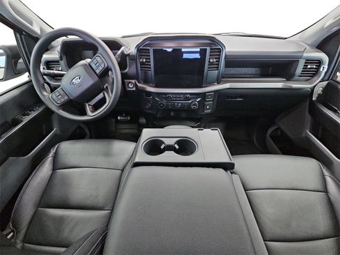 Used 2025 Ford F150 XL image 9