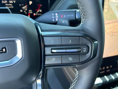 New 2026 GMC Yukon XL Denali Ultimate image 20