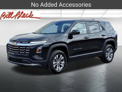 New 2026 Chevrolet Equinox LT w/ Convenience Package II