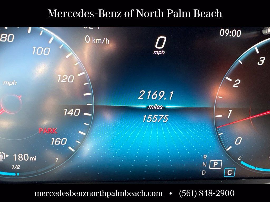 Used 2019 Mercedes-Benz C 300 Cabriolet image 3