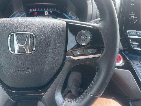 Used 2022 Honda Odyssey Touring image 31