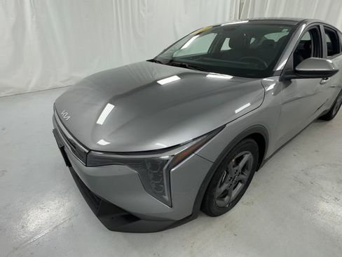 Used 2025 Kia K4 FWD image 7