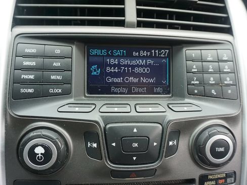 Used 2012 Ford Edge SE FWD image 9