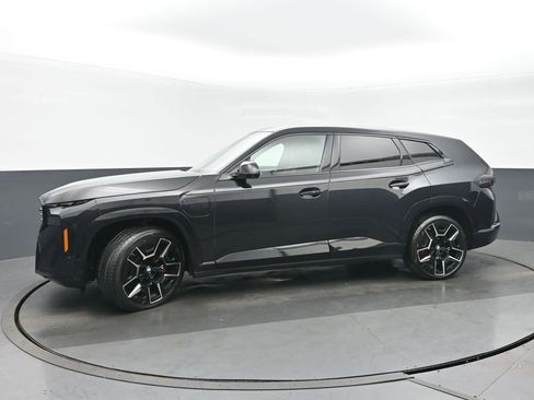 Used 2023 BMW XM AWD/4WD image 6