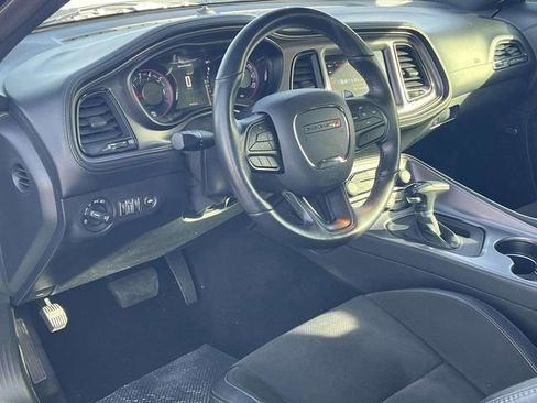 Used 2023 Dodge Challenger R/T w/ Plus Package image 12