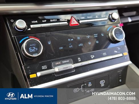 New 2026 Hyundai Santa Fe XRT image 22