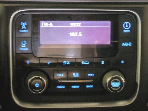 Used 2013 RAM 1500 Tradesman image 25