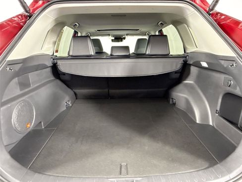 Certified 2025 Toyota RAV4 XLE Premium w/ Weather Package image 40