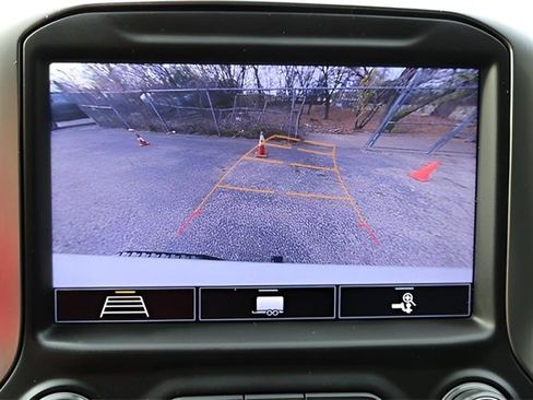 Used 2020 Chevrolet Silverado 1500 LT w/ All-Star Edition image 21