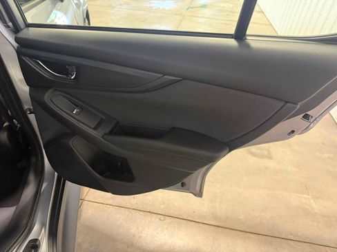 Certified 2024 Subaru WRX Premium AWD/4WD image 26