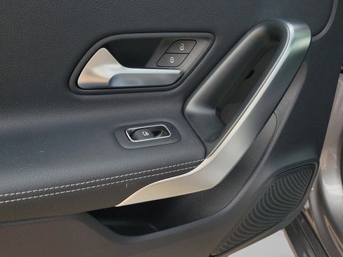 Certified 2026 Mercedes-Benz CLA 250 image 27