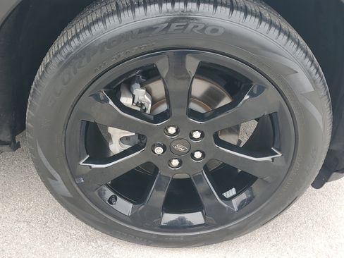 Certified 2023 Ford Explorer ST-Line w/ Class IV Trailer Tow Package image 31