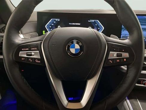 Used 2026 BMW X5 xDrive40i AWD/4WD image 47