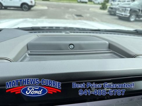 New 2026 Ford F250 Platinum w/ Platinum Plus Package AWD/4WD image 20