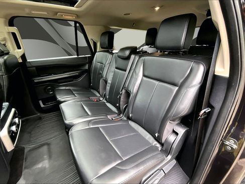 Certified 2022 Ford Expedition Max XLT AWD/4WD image 26