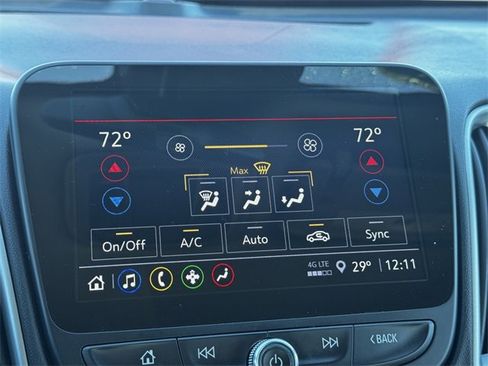 Used 2024 Chevrolet Malibu LT image 28