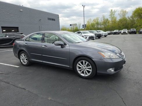 Used 2012 Lexus ES 350 FWD image 17