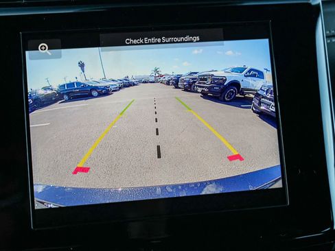 New 2025 Jeep Grand Cherokee L Altitude image 24