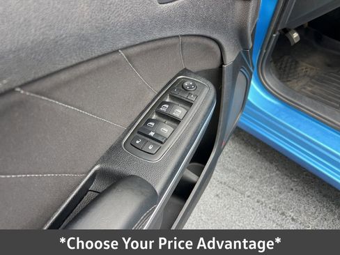Used 2015 Dodge Charger SXT image 34