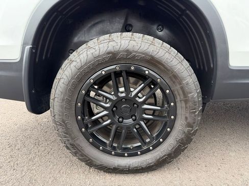 Used 2022 Honda Ridgeline Black Edition image 10