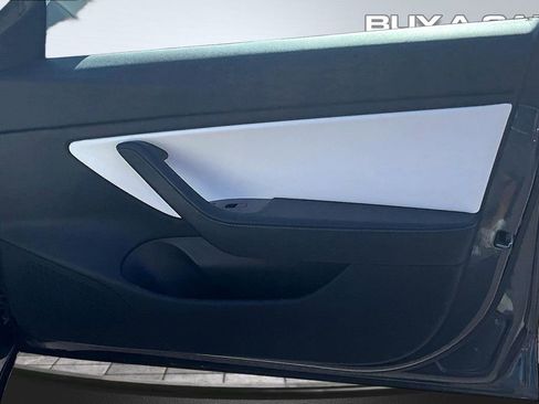 Used 2018 Tesla Model 3 Long Range AWD/4WD image 20