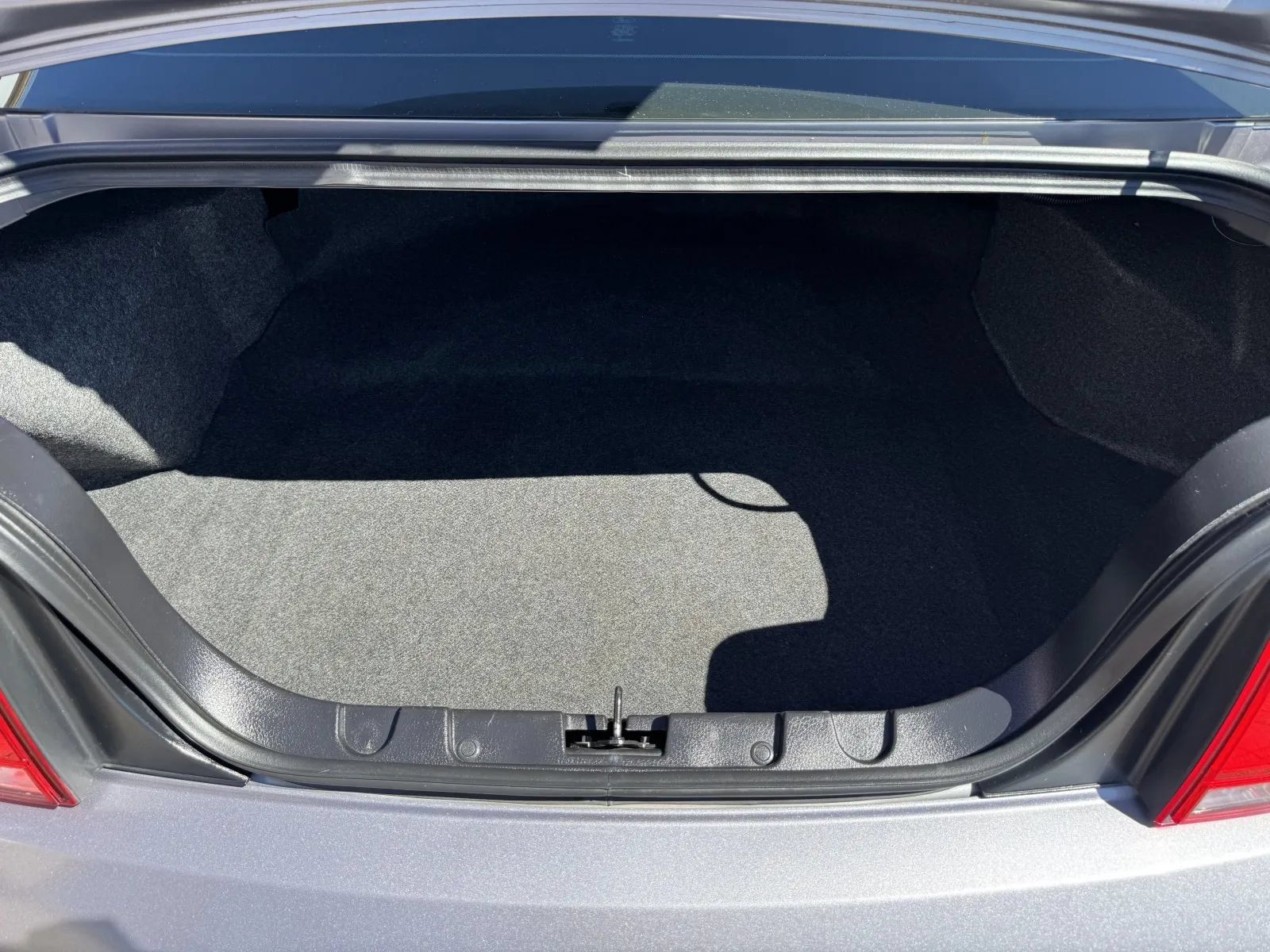 Used 2007 Ford Mustang GT Premium RWD image 19