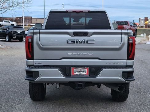 New 2026 GMC Sierra 2500 Denali Ultimate w/ Max Trailering Package image 45