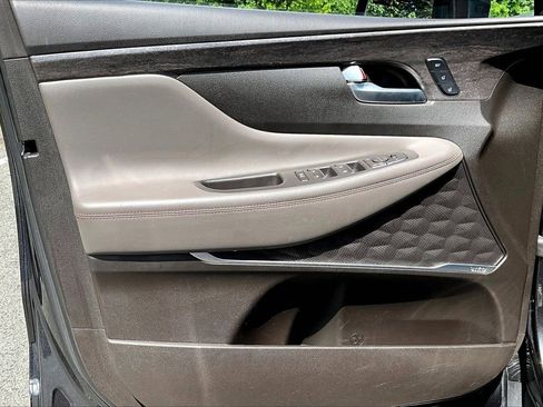 Used 2020 Hyundai Santa Fe Limited FWD image 27
