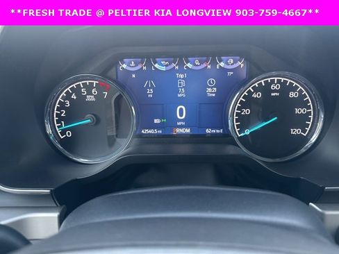 Used 2022 Ford F150 XLT w/ Equipment Group 301A Mid image 19