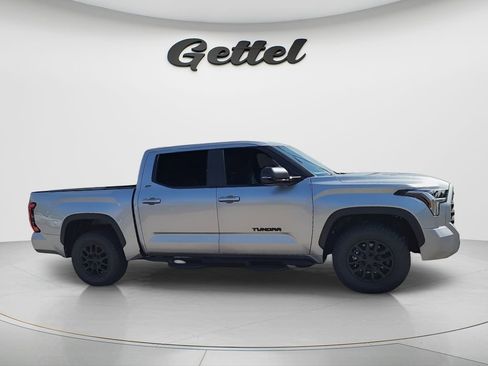 New 2026 Toyota Tundra SR5 RWD image 6