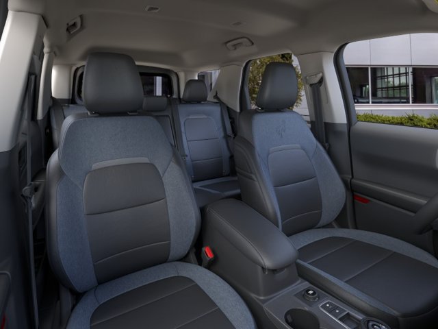 New 2026 Ford Bronco Sport Outer Banks w/ Outer Banks Tech Package+ AWD/4WD image 10