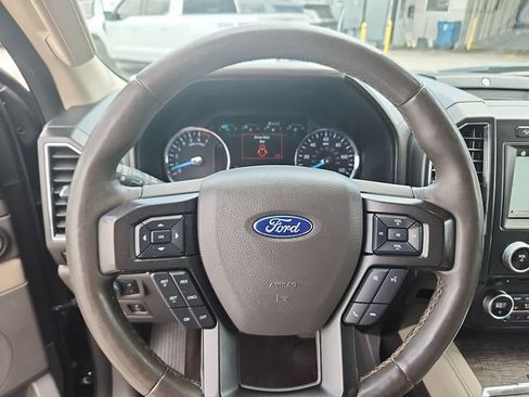 Certified 2018 Ford Expedition Limited AWD/4WD image 15