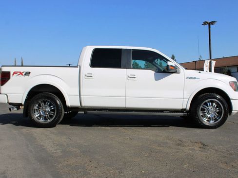 Used 2012 Ford F150 FX2 w/ FX Luxury Pkg image 40