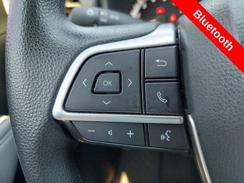 Used 2023 Toyota Highlander L image 28