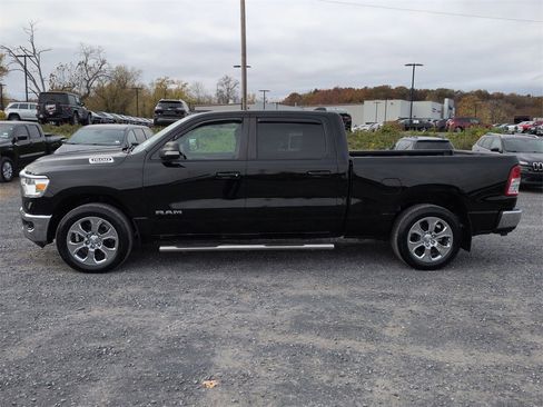 Used 2022 RAM 1500 Big Horn image 7