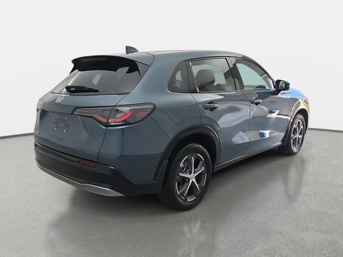 Certified 2024 Honda HR-V EX-L image 5