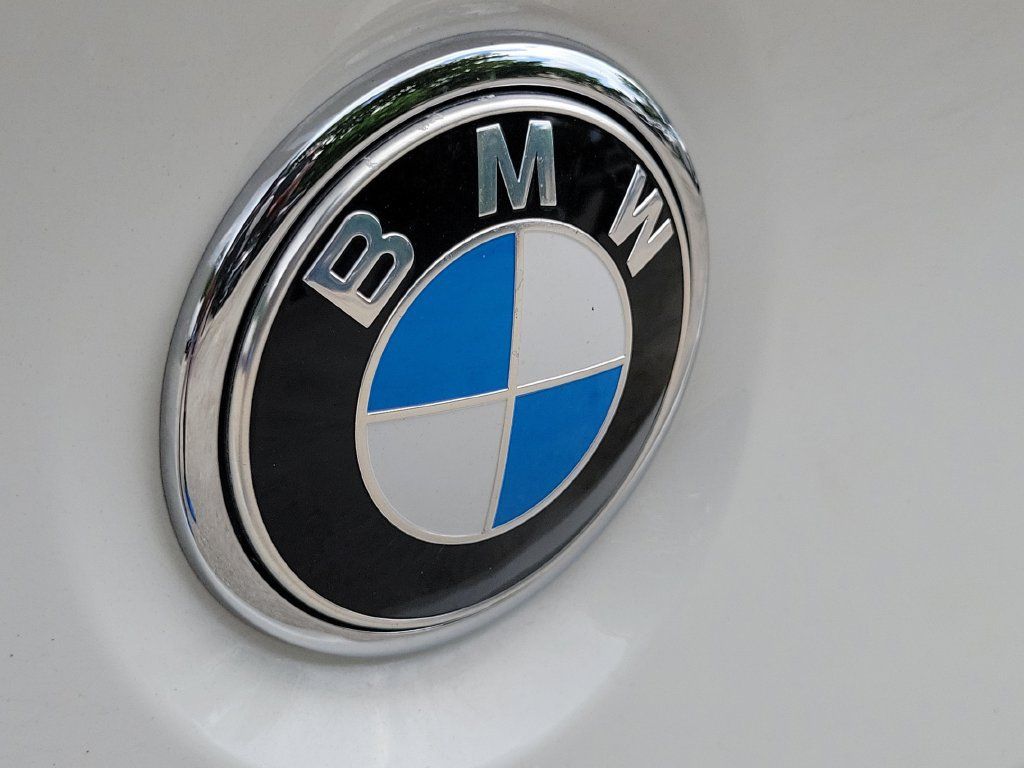 Used 2014 BMW 640i xDrive Convertible AWD/4WD image 13