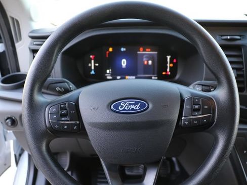 New 2026 Ford Transit 350 148 High Roof Extended AWD w/ Load Area Protection Package image 26