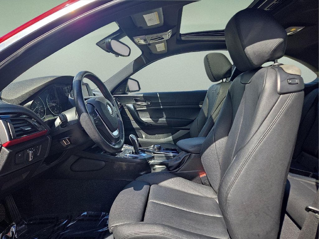Used 2016 BMW 228i xDrive Coupe AWD/4WD image 11