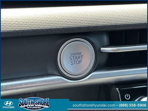 Certified 2025 Hyundai Tucson XRT AWD/4WD image 29