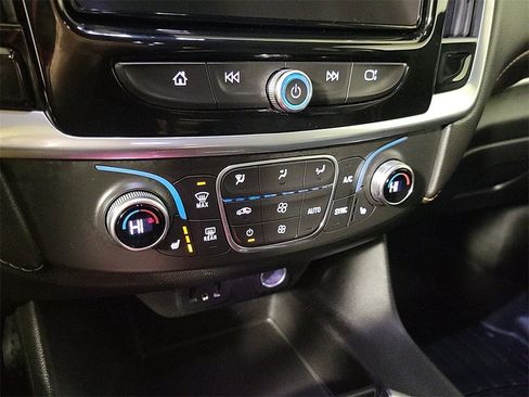 Used 2019 Chevrolet Traverse LT image 20