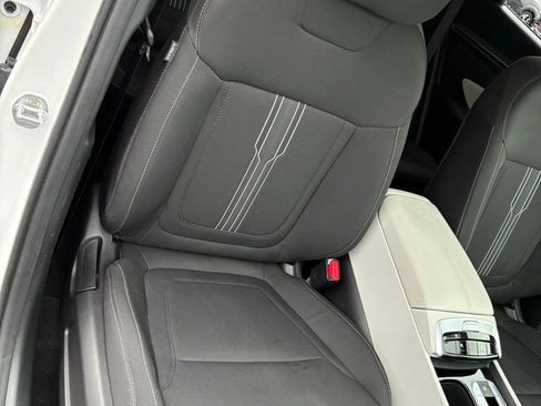 Used 2023 Hyundai Tucson SEL image 19