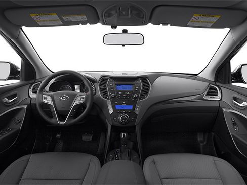 Used 2014 Hyundai Santa Fe Sport 2.0T FWD image 10