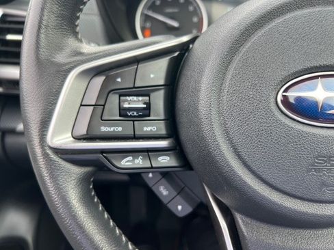 Used 2020 Subaru Forester Limited AWD/4WD image 20