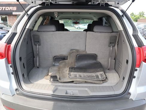 Used 2012 Chevrolet Traverse LT AWD/4WD image 15